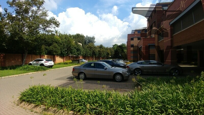 10 Fricker Road, Illovo, Sandton - Entire Building (Ground, First and Second Floors) property image 56