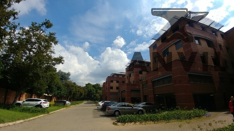 10 Fricker Road, Illovo, Sandton - Entire Building (Ground, First and Second Floors) property image 57