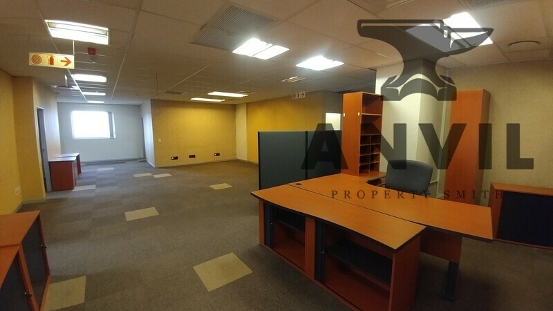 10 Fricker Road, Illovo, Sandton - Entire Building (Ground, First and Second Floors) property image 22