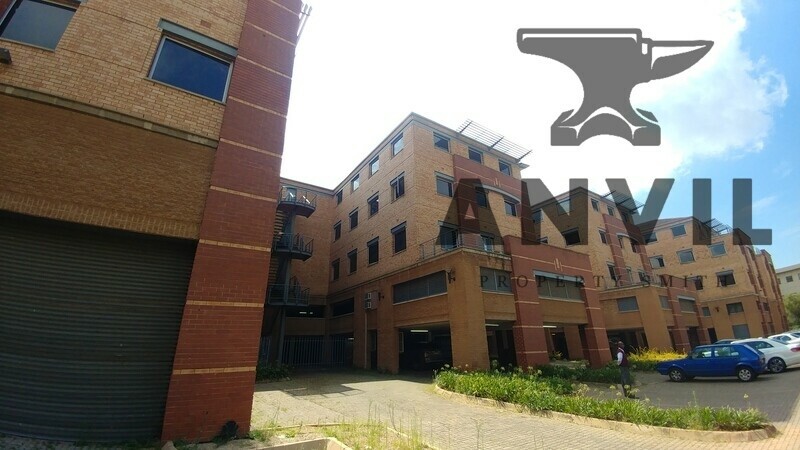 10 Fricker Road, Illovo, Sandton - Entire Building (Ground, First and Second Floors) property image 58