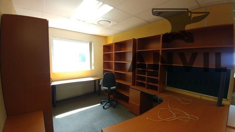 10 Fricker Road, Illovo, Sandton - Entire Building (Ground, First and Second Floors) property image 23