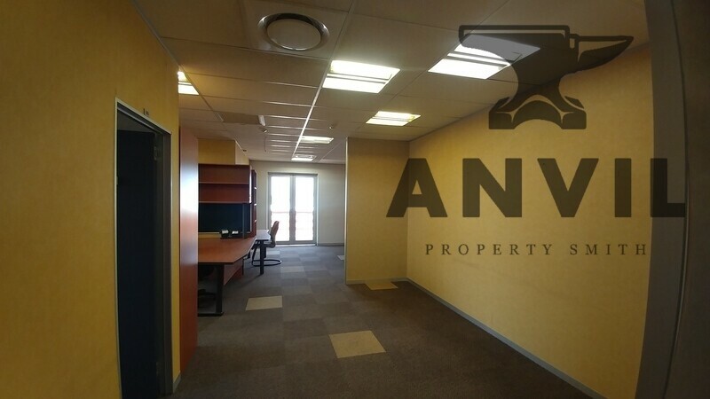 10 Fricker Road, Illovo, Sandton - Entire Building (Ground, First and Second Floors) property image 24
