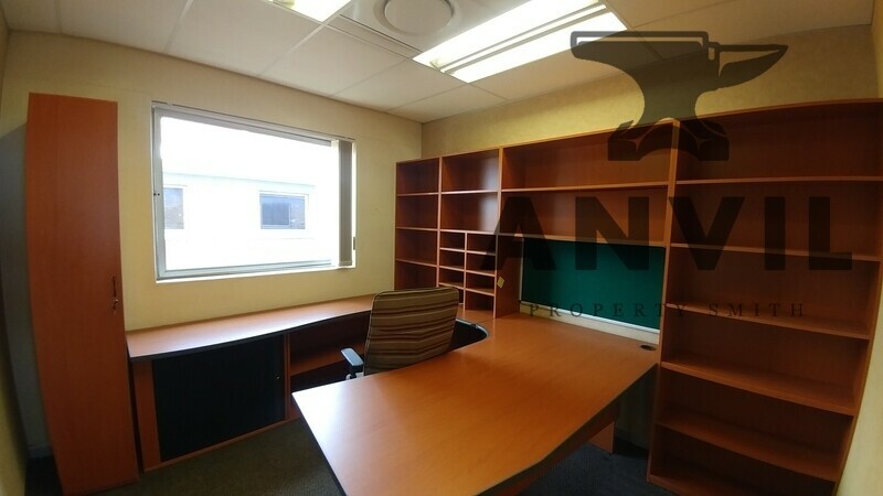 10 Fricker Road, Illovo, Sandton - Entire Building (Ground, First and Second Floors) property image 25