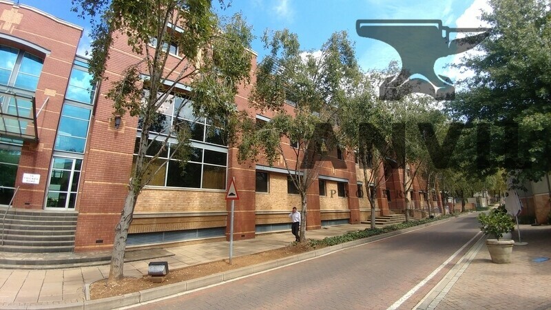 10 Fricker Road, Illovo, Sandton - Entire Building (Ground, First and Second Floors) property image 61