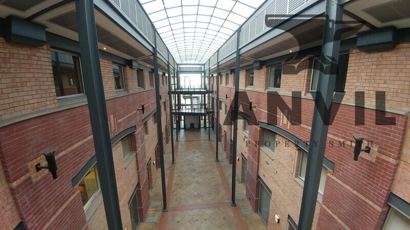 10 Fricker Road, Illovo, Sandton - Entire Building (Ground, First and Second Floors) property image 26