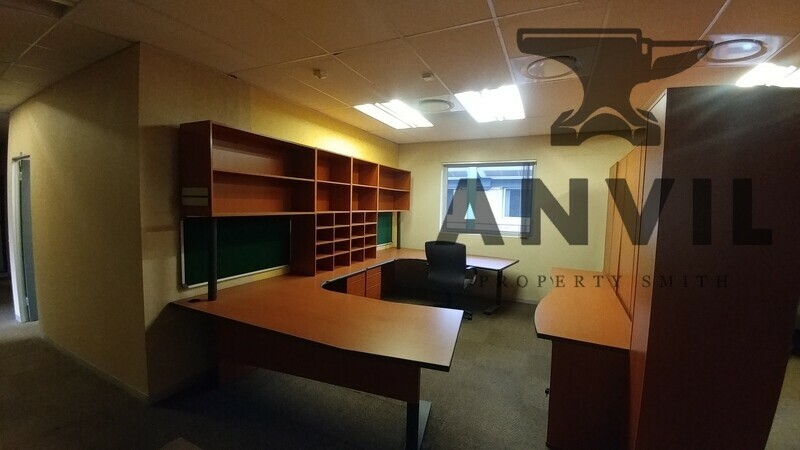 10 Fricker Road, Illovo, Sandton - Entire Building (Ground, First and Second Floors) property image 27