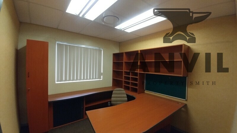 10 Fricker Road, Illovo, Sandton - Entire Building (Ground, First and Second Floors) property image 28