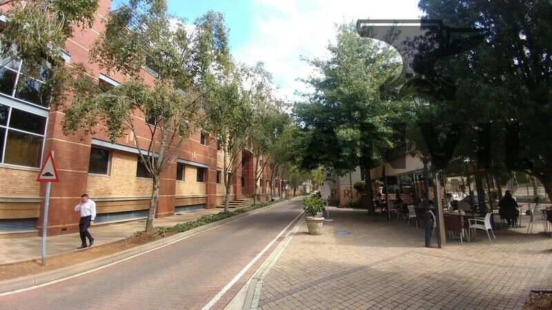 10 Fricker Road, Illovo, Sandton - Entire Building (Ground, First and Second Floors) property image 62