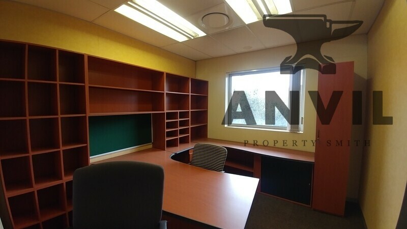 10 Fricker Road, Illovo, Sandton - Entire Building (Ground, First and Second Floors) property image 29