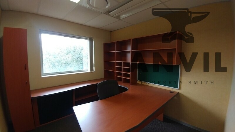 10 Fricker Road, Illovo, Sandton - Entire Building (Ground, First and Second Floors) property image 30