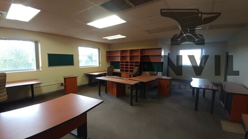 10 Fricker Road, Illovo, Sandton - Entire Building (Ground, First and Second Floors) property image 31