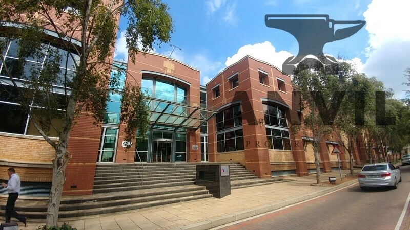 10 Fricker Road, Illovo, Sandton - Entire Building (Ground, First and Second Floors) property image 64