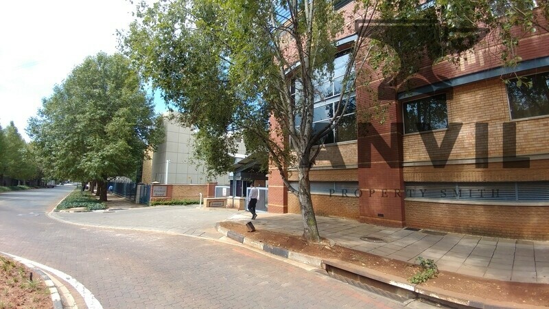 10 Fricker Road, Illovo, Sandton - Entire Building (Ground, First and Second Floors) property image 65