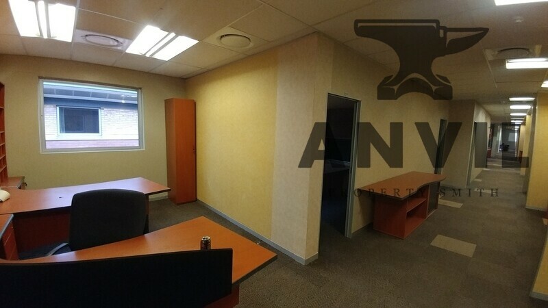 10 Fricker Road, Illovo, Sandton - Entire Building (Ground, First and Second Floors) property image 32