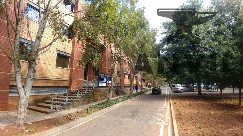 10 Fricker Road, Illovo, Sandton - Entire Building (Ground, First and Second Floors) property image 66
