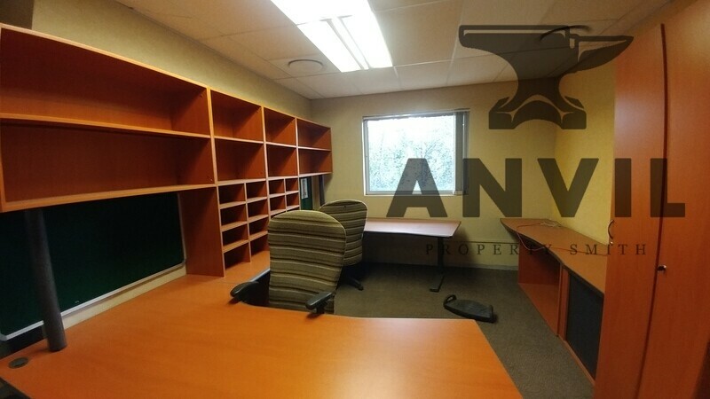 10 Fricker Road, Illovo, Sandton - Entire Building (Ground, First and Second Floors) property image 34