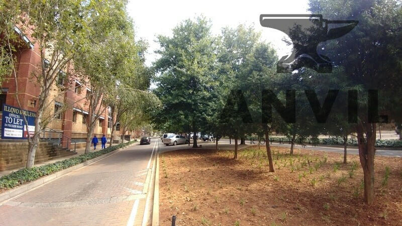 10 Fricker Road, Illovo, Sandton - Entire Building (Ground, First and Second Floors) property image 67