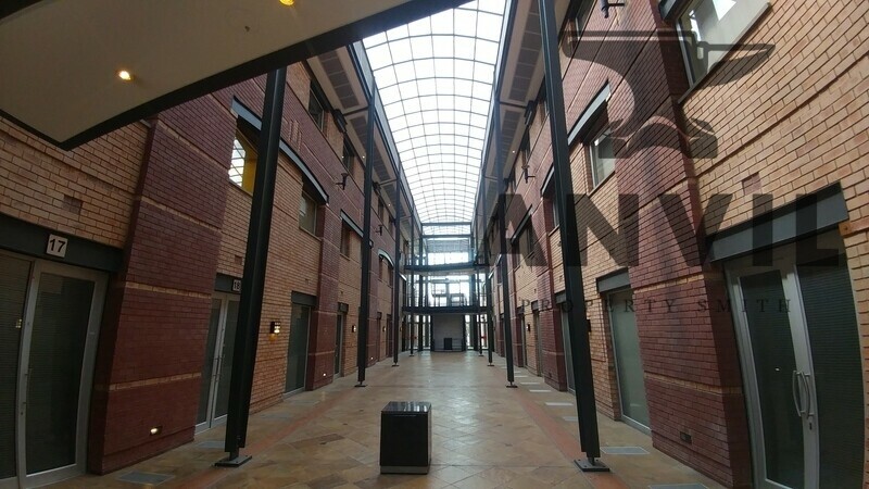 10 Fricker Road, Illovo, Sandton - Entire Building (Ground, First and Second Floors) property image 35