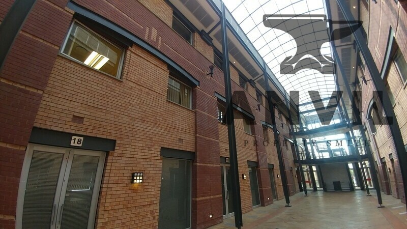 10 Fricker Road, Illovo, Sandton - Entire Building (Ground, First and Second Floors) property image 36