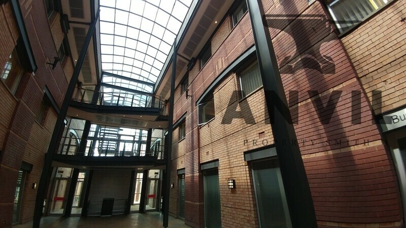 10 Fricker Road, Illovo, Sandton - Entire Building (Ground, First and Second Floors) property image 37