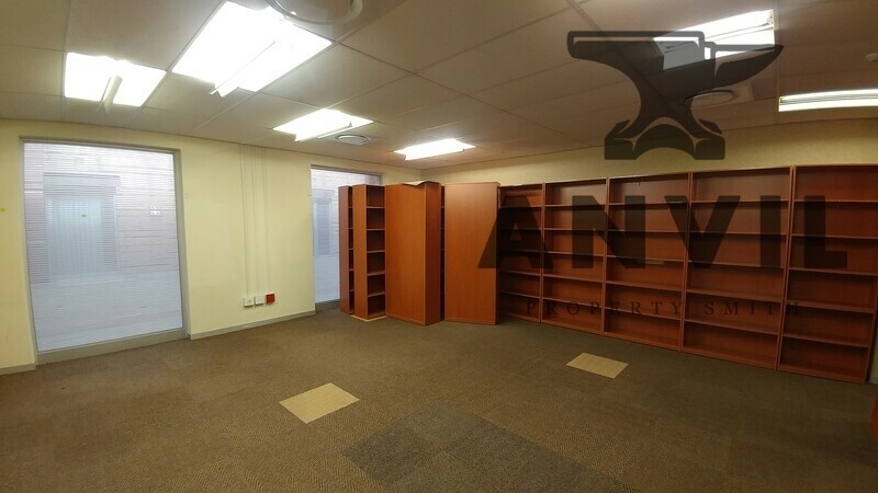 10 Fricker Road, Illovo, Sandton - Entire Building (Ground, First and Second Floors) property image 38