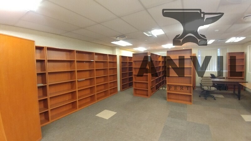 10 Fricker Road, Illovo, Sandton - Entire Building (Ground, First and Second Floors) property image 39