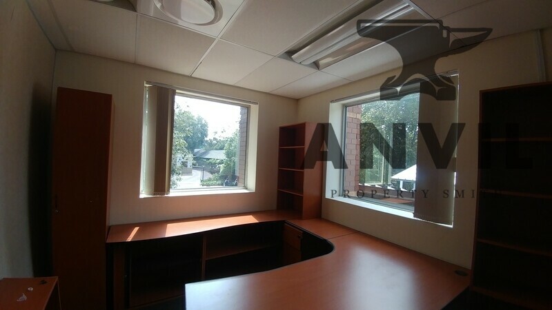 10 Fricker Road, Illovo, Sandton - Entire Building (Ground, First and Second Floors) property image 40