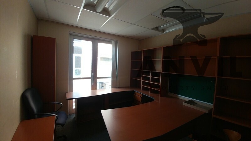 10 Fricker Road, Illovo, Sandton - Entire Building (Ground, First and Second Floors) property image 41