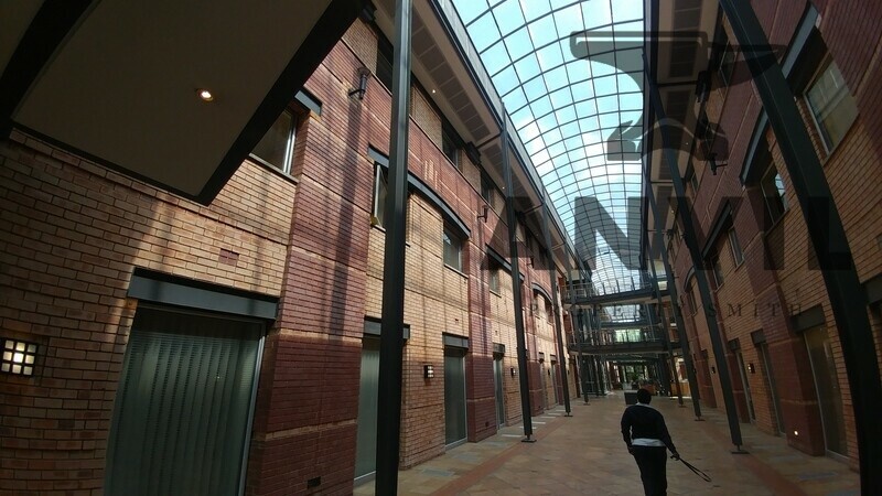 10 Fricker Road, Illovo, Sandton - Entire Building (Ground, First and Second Floors) property image 42