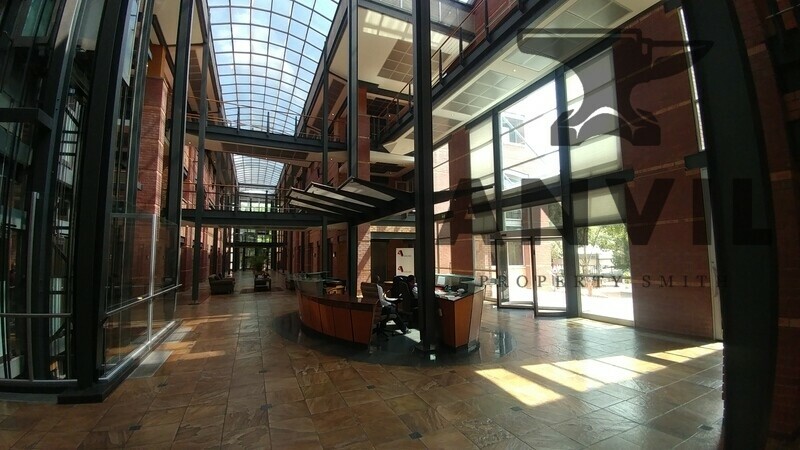 10 Fricker Road, Illovo, Sandton - Entire Building (Ground, First and Second Floors) property image 43