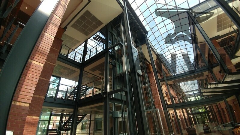 10 Fricker Road, Illovo, Sandton - Entire Building (Ground, First and Second Floors) property image 44