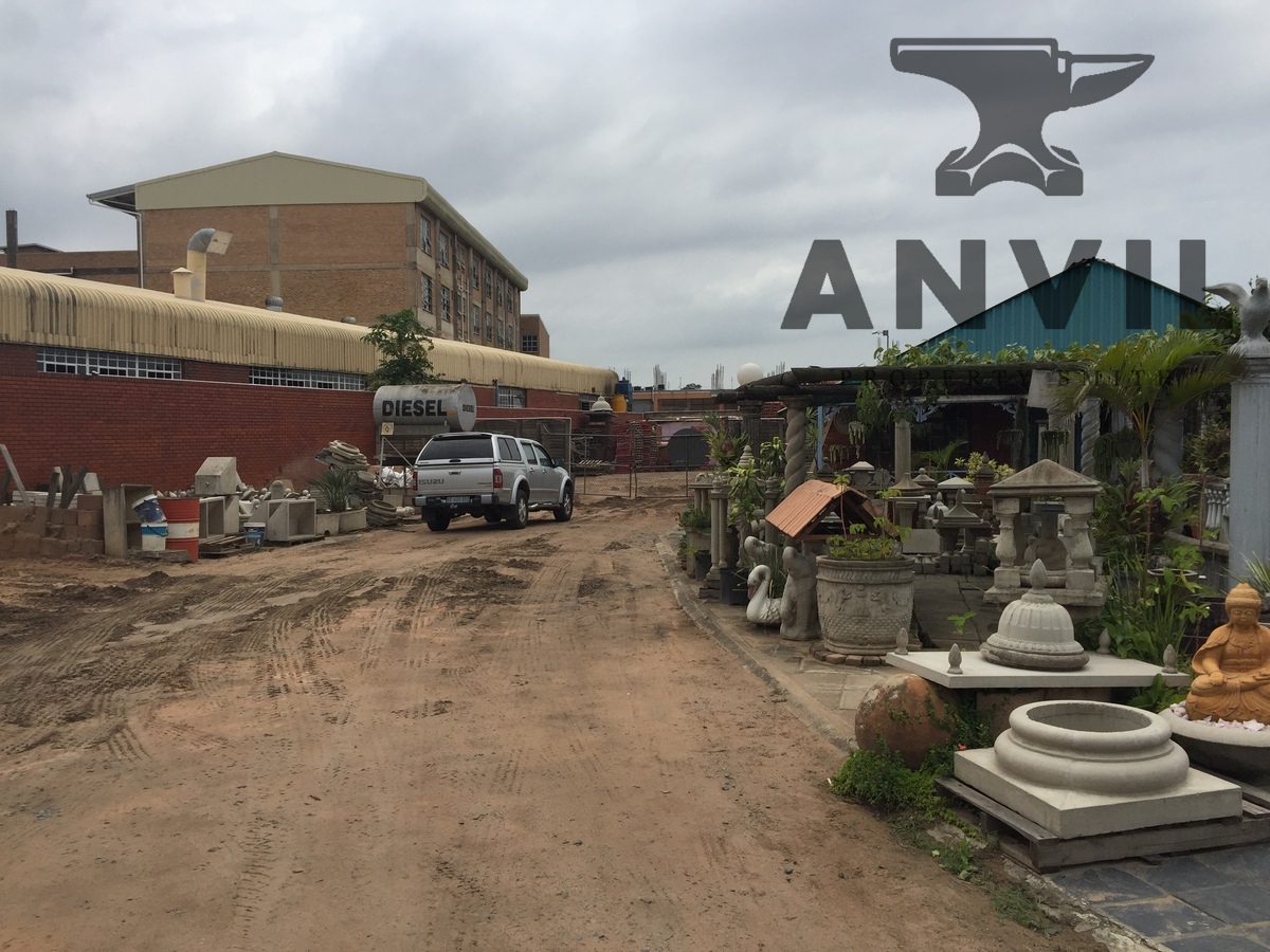 267 Aberdare Dr, Phoenix Industrial Phoenix Industria Anvil Property