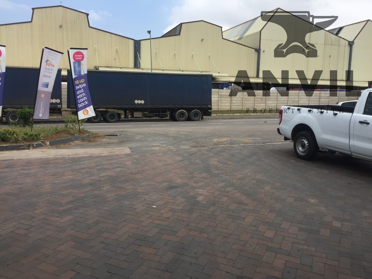 275 Aberdare Dr, Phoenix Industrial Park Phoenix Industria Anvil Property Smith