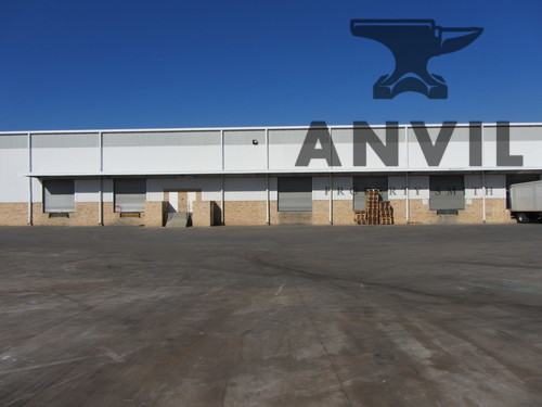 Technohub, Corporate Park North, Midrand - Industrial warehouse with offices  property image 7