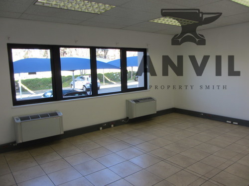 Technohub, Corporate Park North, Midrand - Industrial warehouse with offices  property image 11