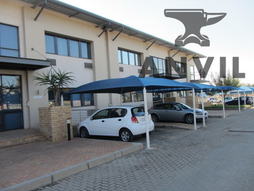 Technohub, Corporate Park North, Midrand - Industrial warehouse with offices  property image 16