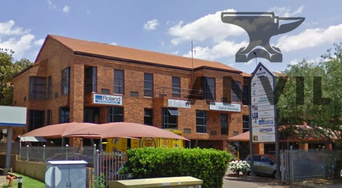 SuidPark, Centurion - Building 4 - Ground Floor 0-001 property image 2