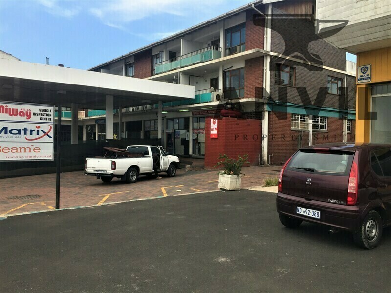 92-94 Josiah Gumede Road, Pinetown,Durban - Shop 7 property image 21