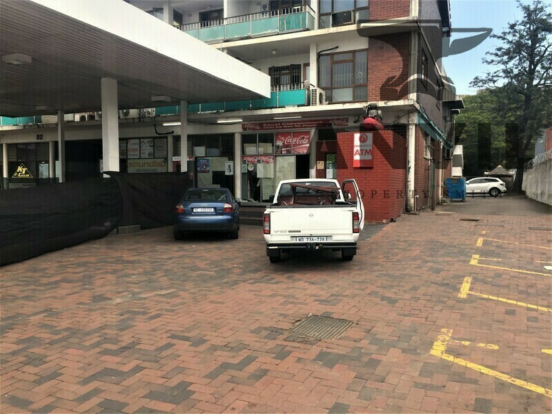 92-94 Josiah Gumede Road, Pinetown,Durban - Shop 7 property image 27