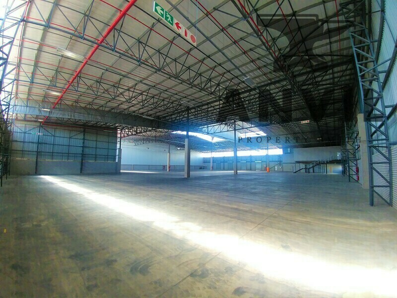 Montague Park, Koeberg Rd & Plattekloof Rd, Milnerton - Unit 1 Block A1 property image 3