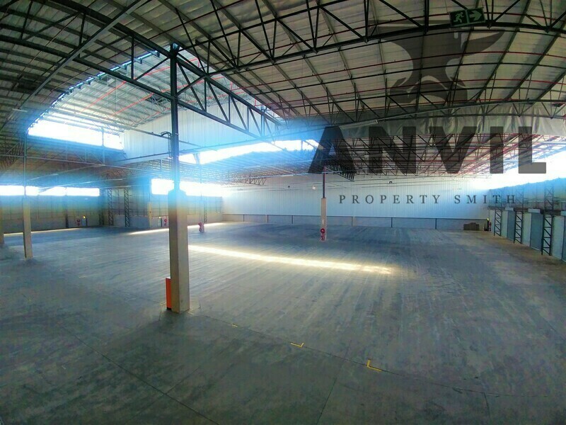 Montague Park, Koeberg Rd & Plattekloof Rd, Milnerton - Unit 1 Block A1 property image 4