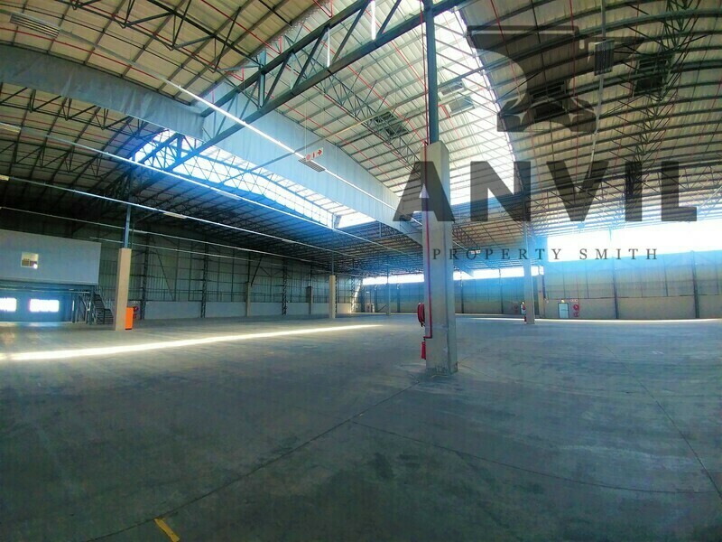 Montague Park, Koeberg Rd & Plattekloof Rd, Milnerton - Unit 1 Block A1 property image 5