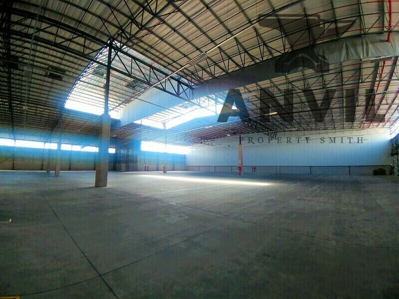 Montague Park, Koeberg Rd & Plattekloof Rd, Milnerton - Unit 1 Block A1 property image 11