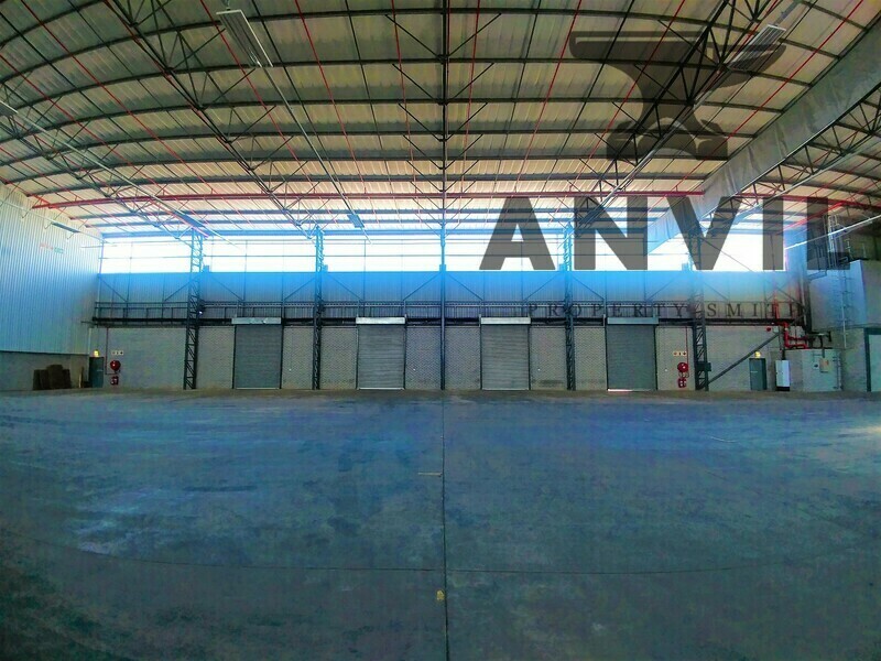 Montague Park, Koeberg Rd & Plattekloof Rd, Milnerton - Unit 1 Block A1 property image 14