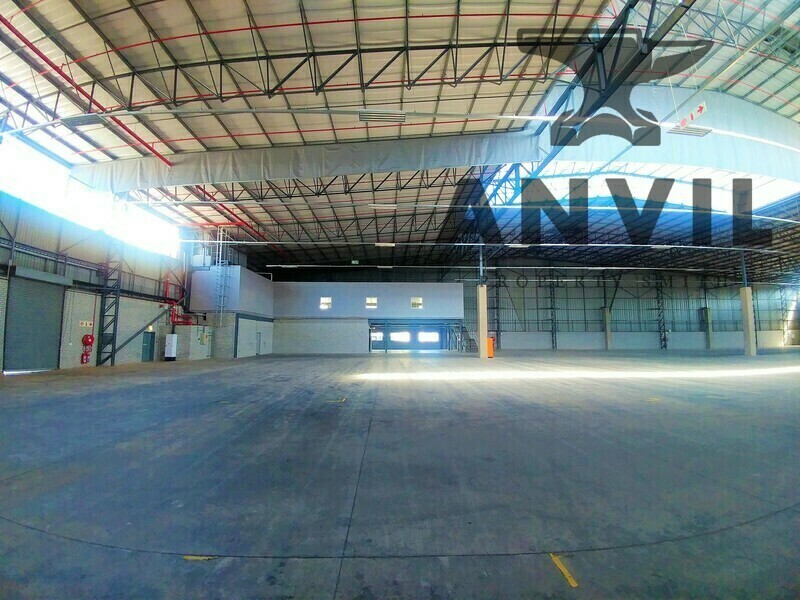 Montague Park, Koeberg Rd & Plattekloof Rd, Milnerton - Unit 1 Block A1 property image 15