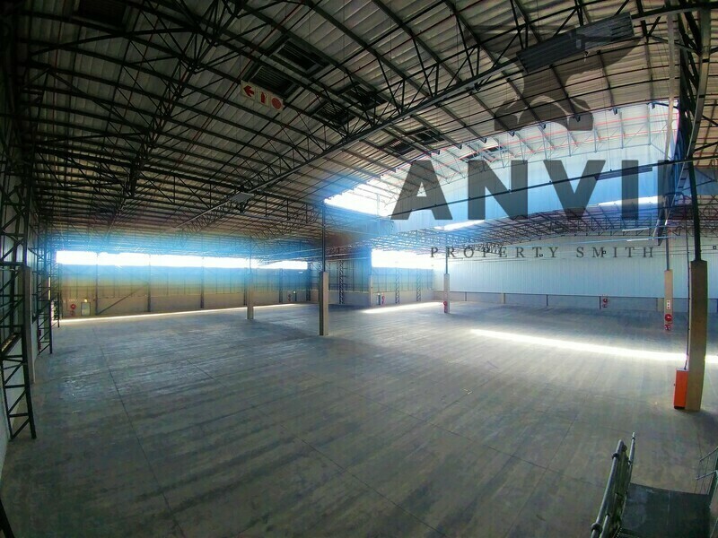 Montague Park, Koeberg Rd & Plattekloof Rd, Milnerton - Unit 1 Block A1 property image 16