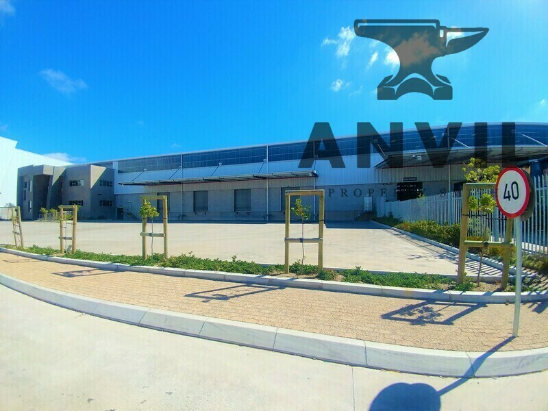 Montague Park, Koeberg Rd & Plattekloof Rd, Milnerton - Unit 1 Block A1 property image 18