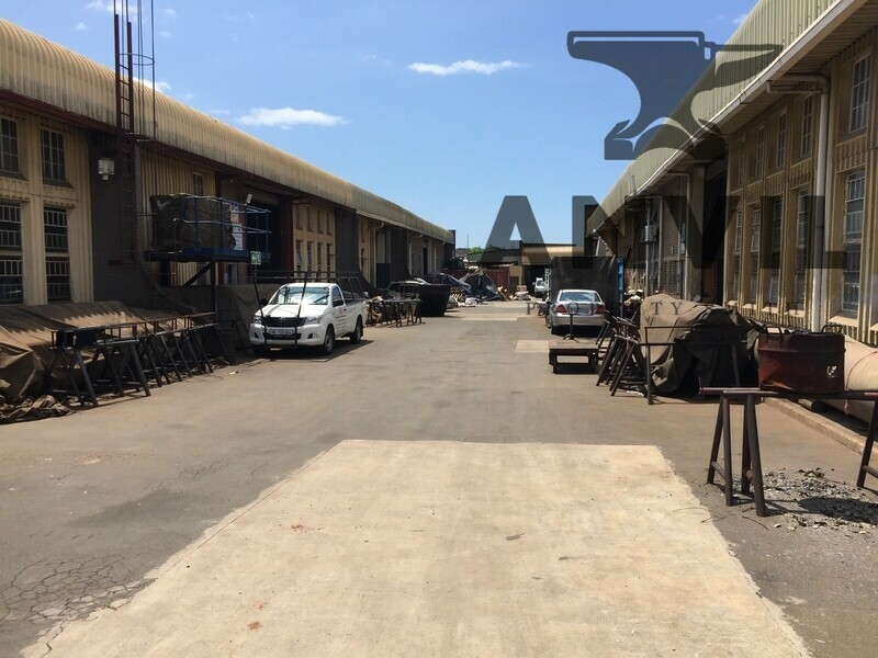 8-10 Kruger Pl, Phoenix Industrial Park - Unit 13 property image 11