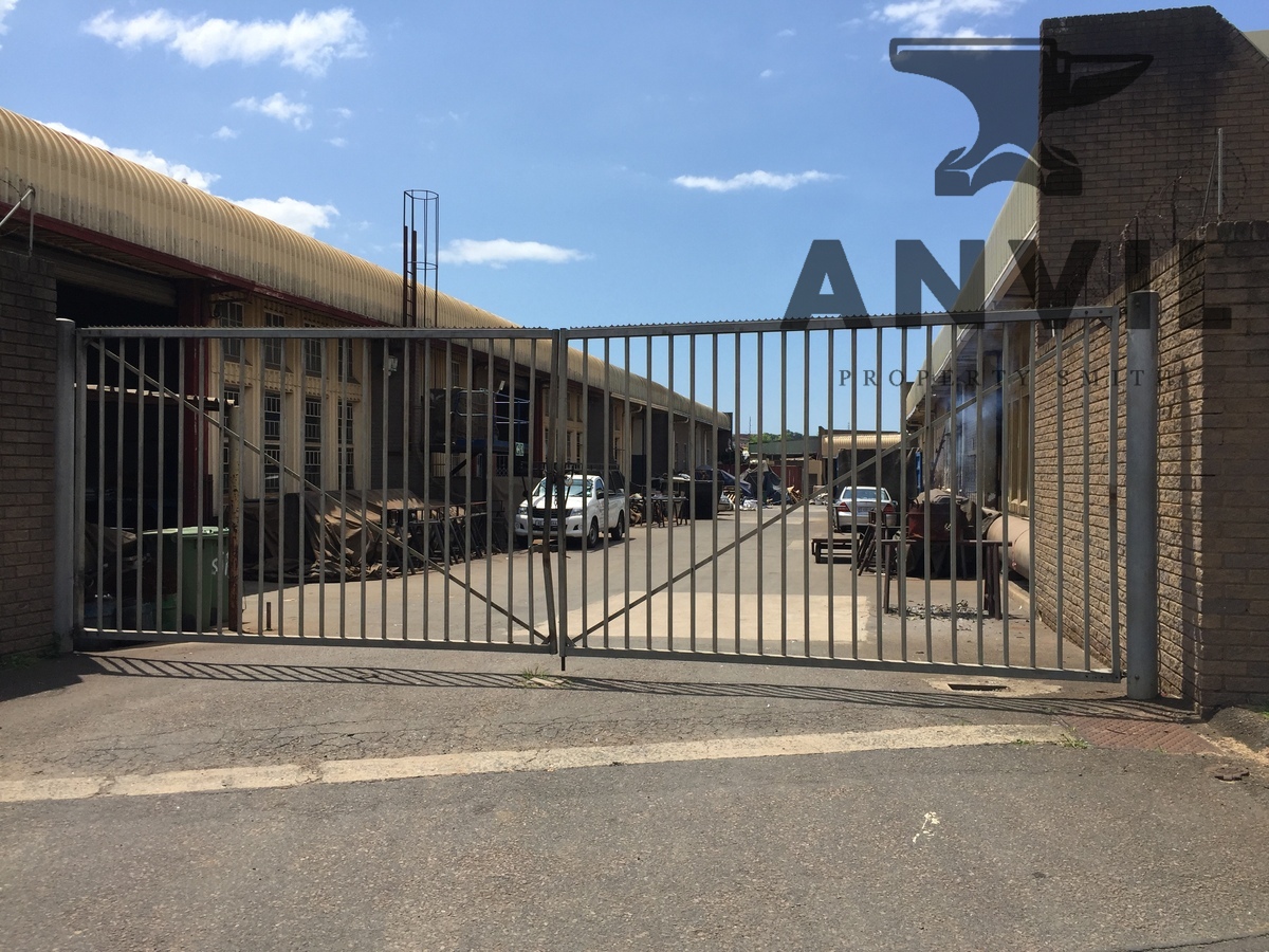 810 Kruger Pl, Phoenix Industrial Park Phoenix Industria Anvil Property Smith