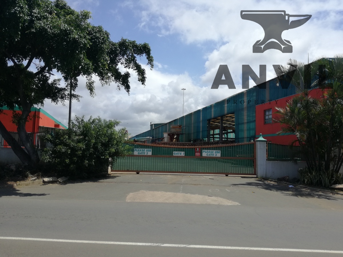 274 Aberdare Dr, Phoenix Industrial Phoenix Industria Anvil Property